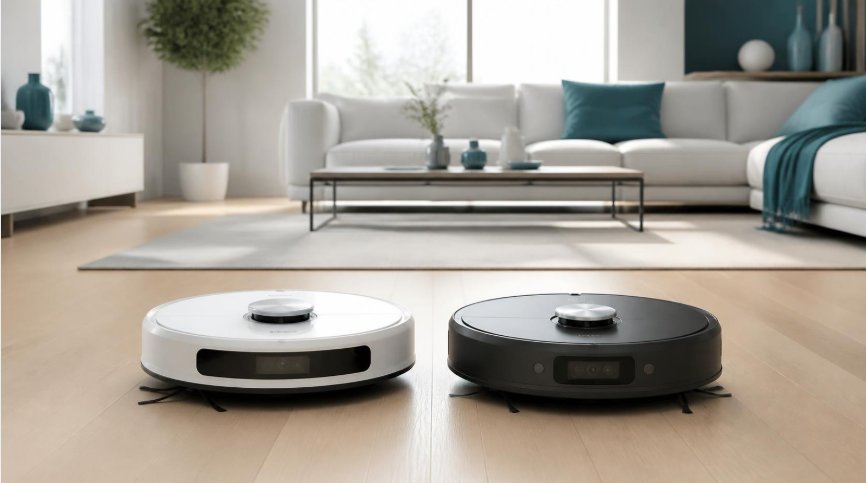 Narwal Freo Z10 Ultra vs Roborock Saros 10R : notre avis