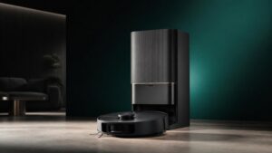 Dreame L40 Ultra AE