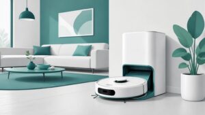 eufy X10 Pro Omni