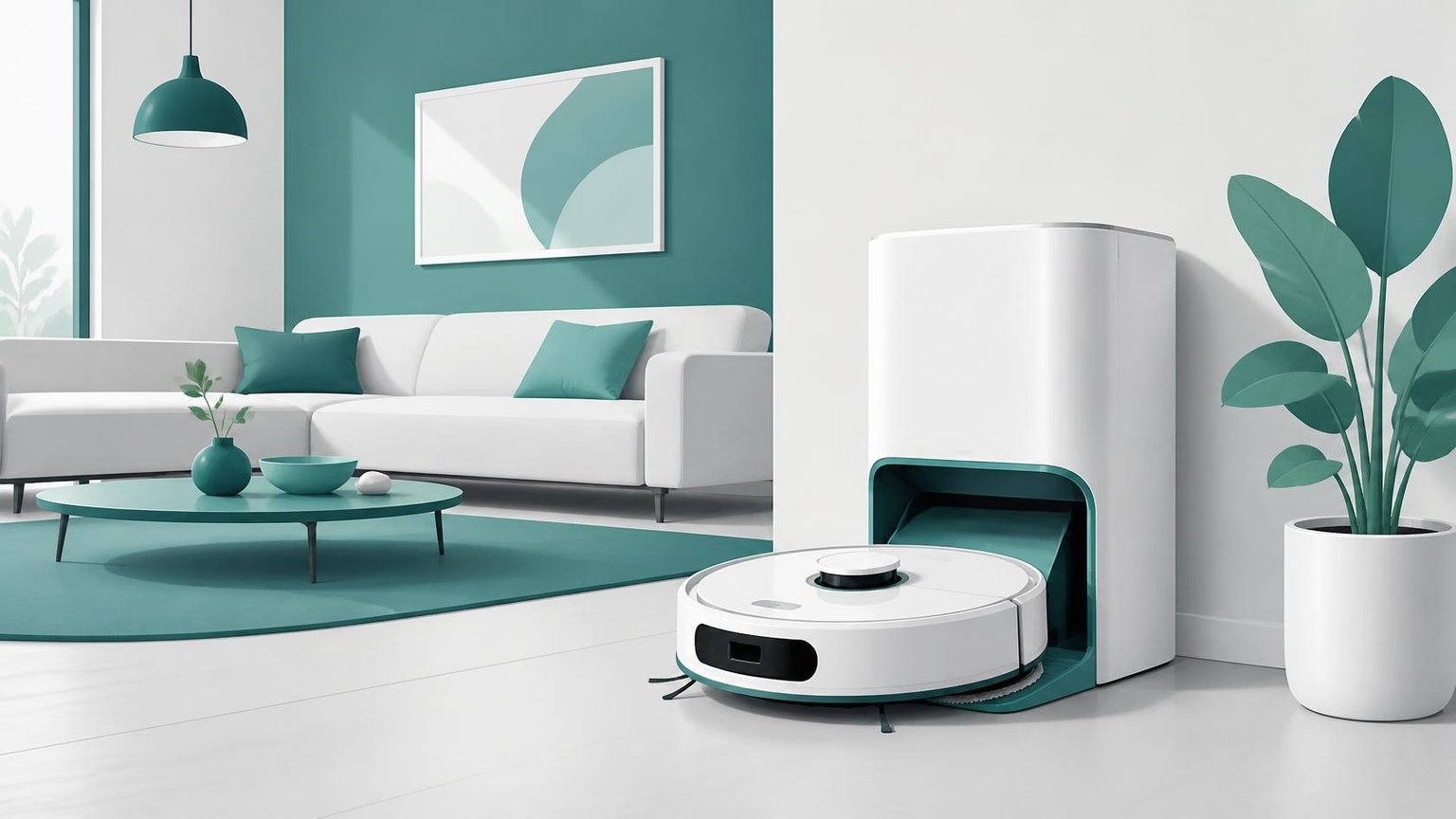 eufy X10 Pro Omni : fiche modèle, prix et caractéristiques