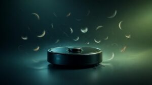 Dreame D20 Pro Plus