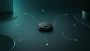 Roborock Q7 M5