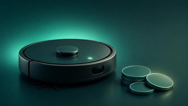 Robot aspirateur pas cher : 4 modèles sous 300 € en 2026